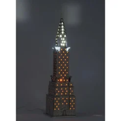 Cic, The Chrysler Building, 4030342, Christmas/City