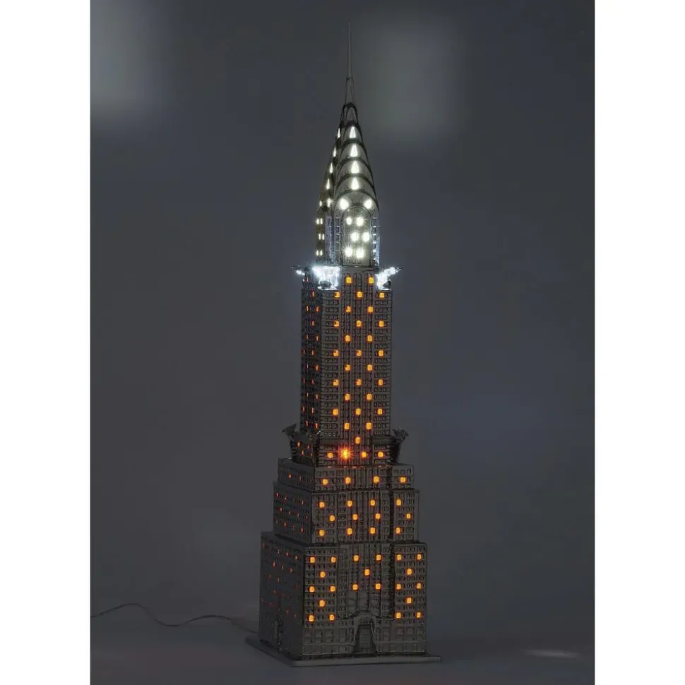 Cic, The Chrysler Building, 4030342, Christmas/City