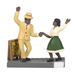 Cic, The Lindy Hop, 6005390, Christmas In The City