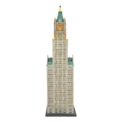 Cic, The Woolworth Building, 6007584, Christmas In The City