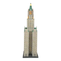Cic, The Woolworth Building, 6007584, Christmas In The City