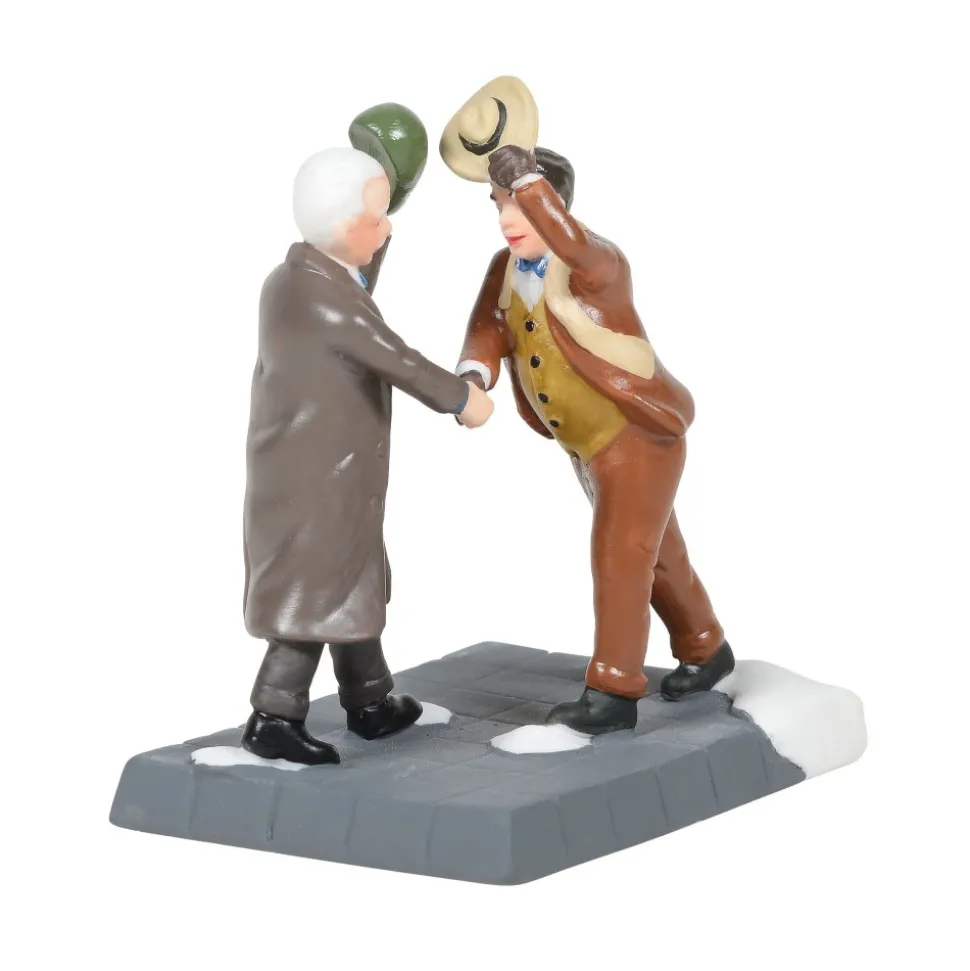 Cic, Tip O' The Hats, 6005387, Christmas In The City