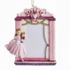 Clara Picture Frame Ornament