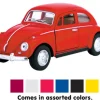 Classic Beetle, Die-Casted, Dcv5