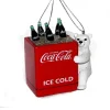 Coca-Cola® Coke Bear With Cooler
