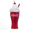 Coca-Cola® Ice Cream Float Ornament