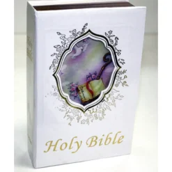 Confirmation Bible English