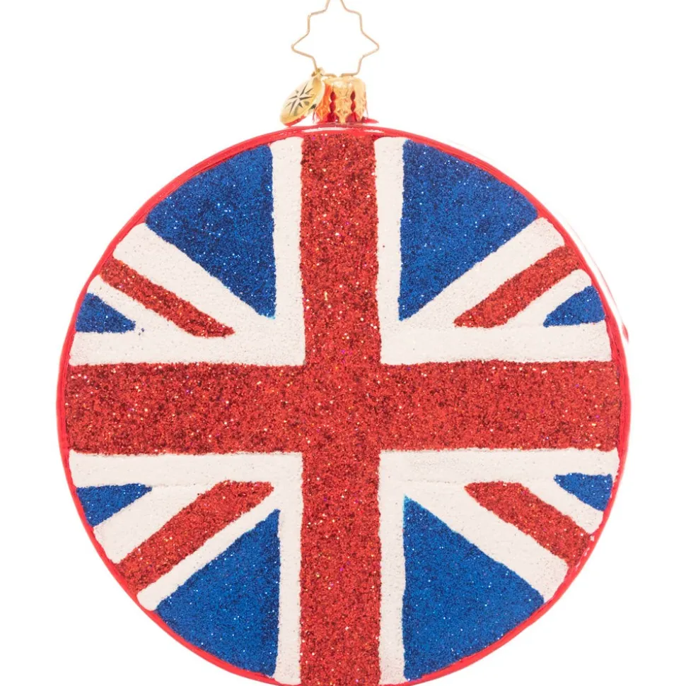 Cr, 60 Years Of The Stones, 1021181, Christopher Radko