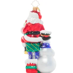 Cr, A Little Help From A Friend, 1021153, Radko