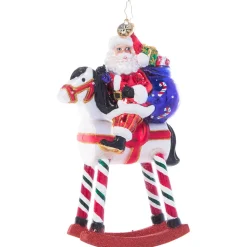 Cr, A Really Rockin' Christmas, 1021083, Christopher Radko