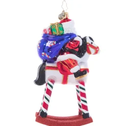 Cr, A Really Rockin' Christmas, 1021083, Christopher Radko