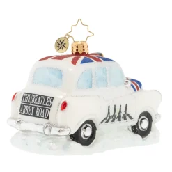 Cr, A Ride Down Abbey Road, 1020176, Christopher Radko