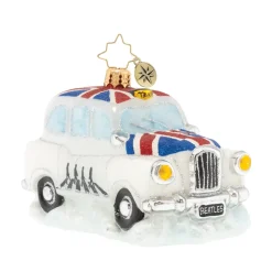 Cr, A Ride Down Abbey Road, 1020176, Christopher Radko