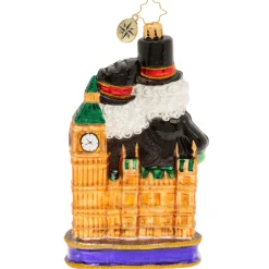 Cr, A Two-Sided Story, 1020463, Christopher Radko