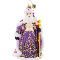 Cr, A Vision In Purple. 1021568, Radko