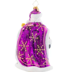 Cr, A Vision In Purple. 1021568, Radko