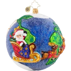 Cr, All I Want For Christmas....., 1020878, Christopher Radko