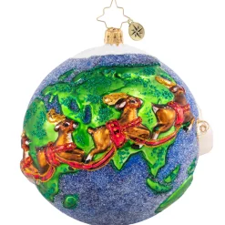 Cr, All I Want For Christmas....., 1020878, Christopher Radko