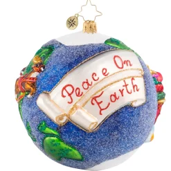 Cr, All I Want For Christmas....., 1020878, Christopher Radko