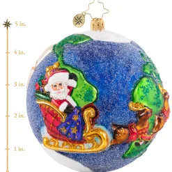 Cr, All I Want For Christmas....., 1020878, Christopher Radko