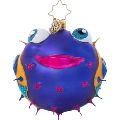 Cr, All Puffed Up, 1021110, Radko