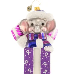 Cr, Always On My Mind, 1020830, Christopher Radko