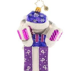 Cr, Always On My Mind, 1020830, Christopher Radko