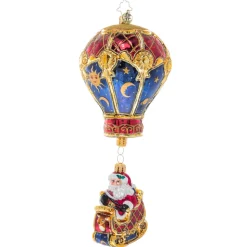 Cr, Among The Stars, 1021138, Radko