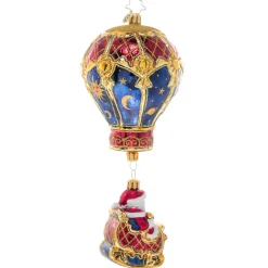 Cr, Among The Stars, 1021138, Radko