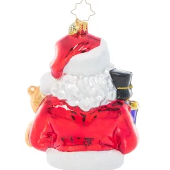 Cr, Armload Of Cheer, 1021165, Radko