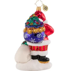 Cr, Assembling The Dream Team, 1020786, Christopher Radko