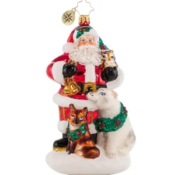 Cr, Assembling The Dream Team, 1020786, Christopher Radko