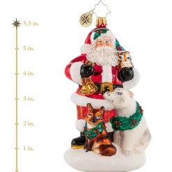 Cr, Assembling The Dream Team, 1020786, Christopher Radko