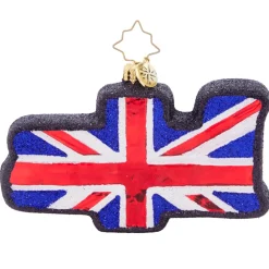 Cr, British Beats, 1021474, Radko