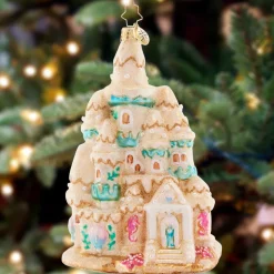 Cr, Castle In The Sand, 1021491, Radko