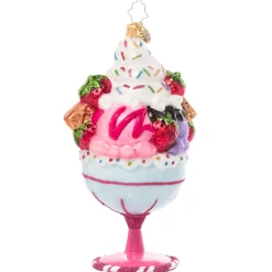 Cr, Cherry On Top, 1021320, Radko