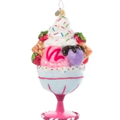 Cr, Cherry On Top, 1021320, Radko