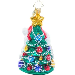 Cr, Christmas All Around, 1021102, Radko