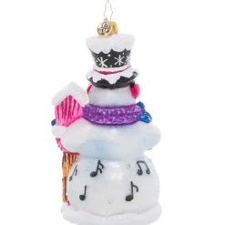 Cr, Christmas Birdsong, 1021247, Radko