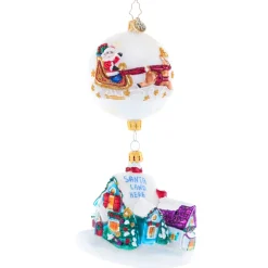 Cr, Coming In For A Landing - 2023, 1021551, Radko