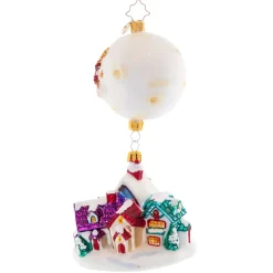 Cr, Coming In For A Landing - 2023, 1021551, Radko