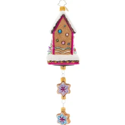 Cr, Cookie O' Clock, 1021539, Radko