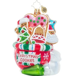 Cr, Cookie Time, 1021096, Radko