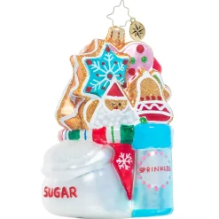 Cr, Cookie Time, 1021096, Radko