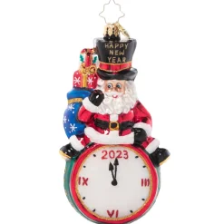 Cr, Counting Down To 2023, 1021350, Radko