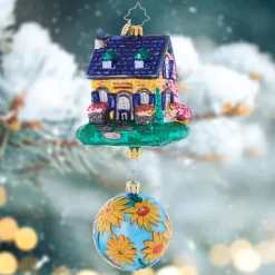 Cr, Countryside Cottage, 1021606, Radko