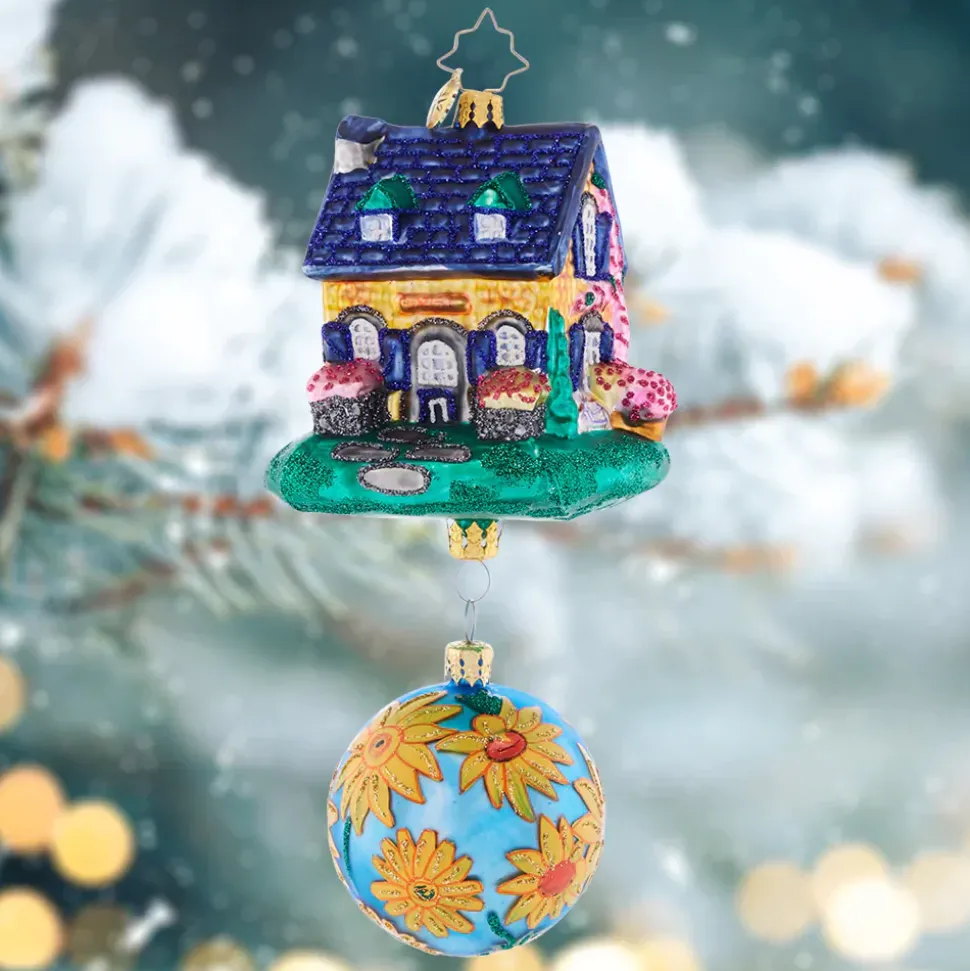 Cr, Countryside Cottage, 1021606, Radko