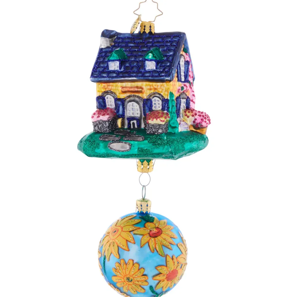 Cr, Countryside Cottage, 1021606, Radko