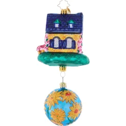 Cr, Countryside Cottage, 1021606, Radko