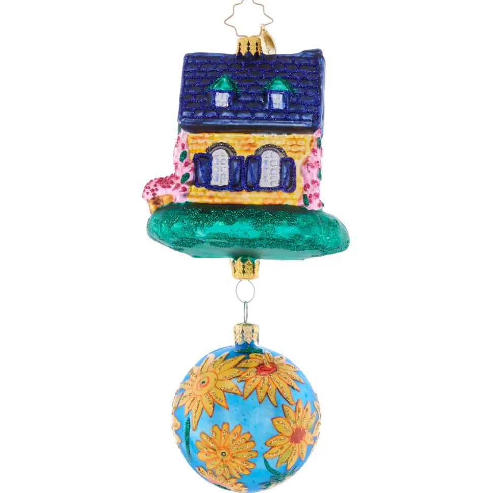 Cr, Countryside Cottage, 1021606, Radko